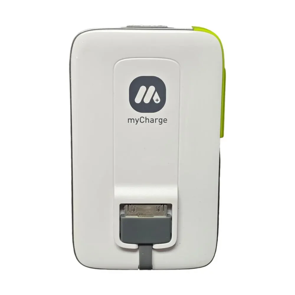 myCharge rfam 0165